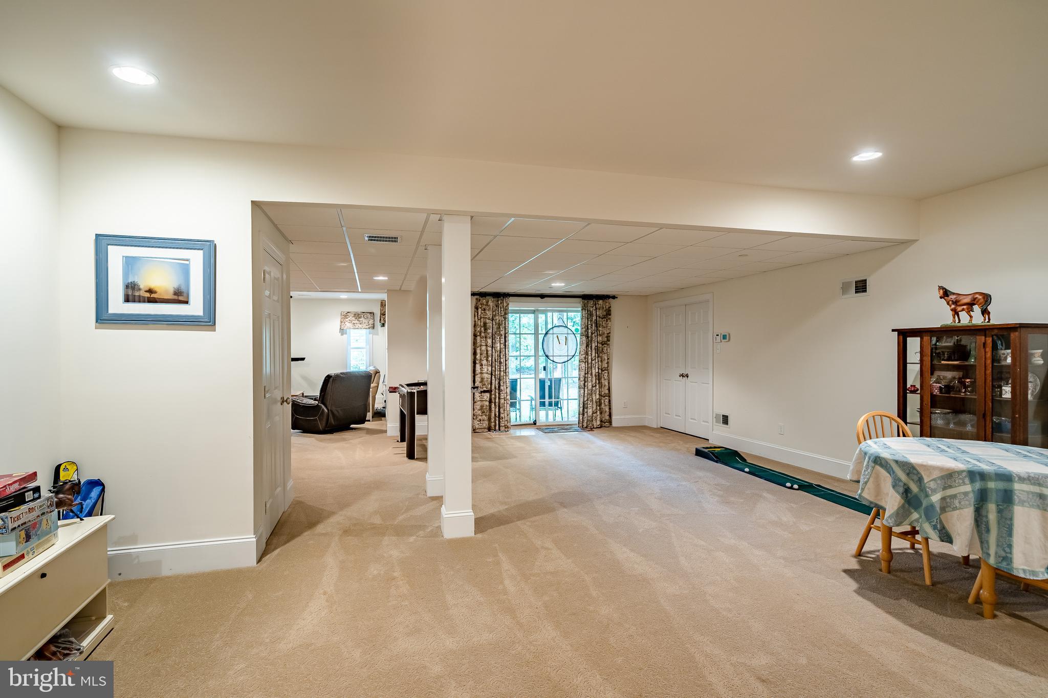 BRICK HOUSE FARM - Residential