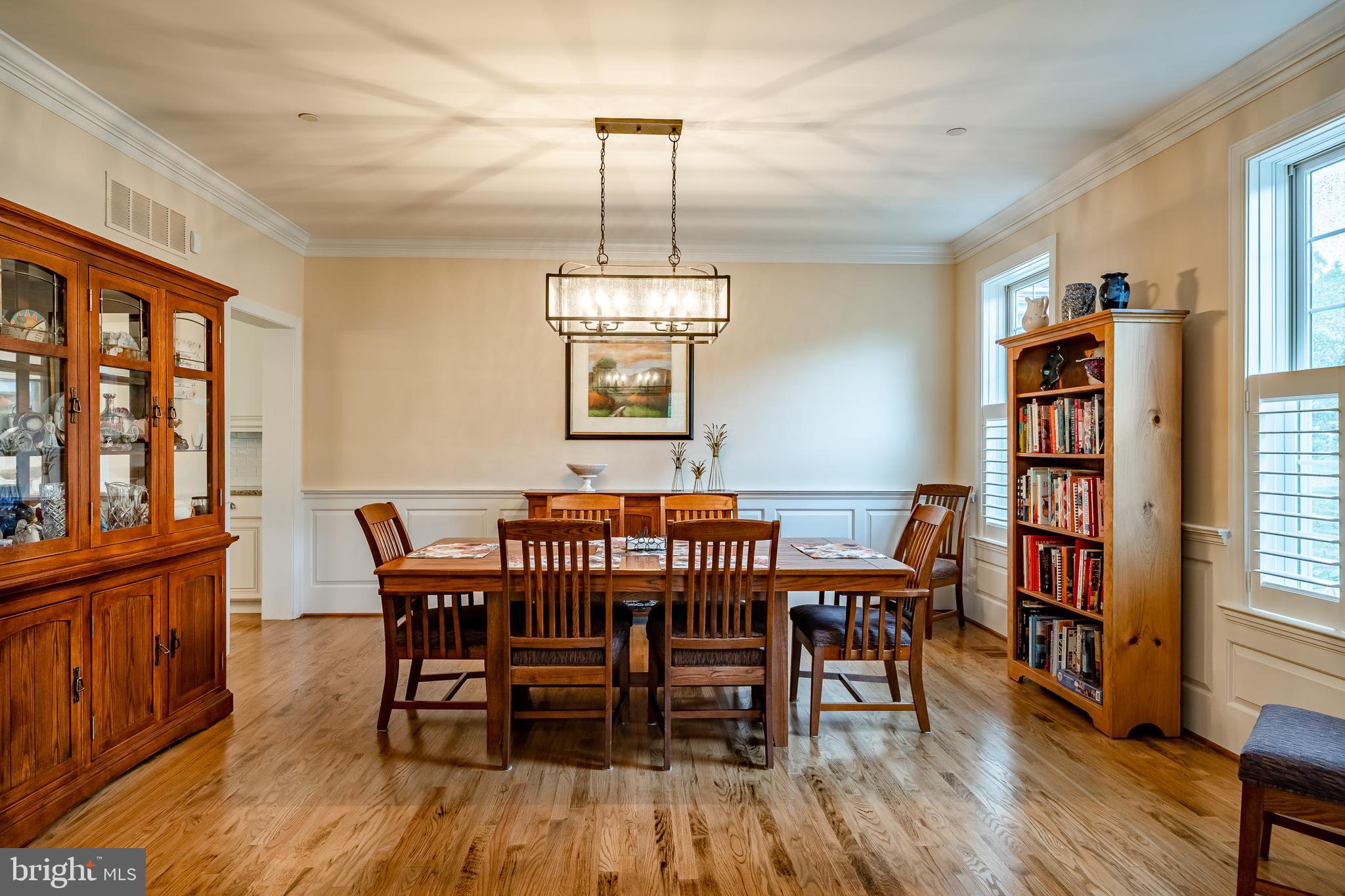 BRICK HOUSE FARM - Residential