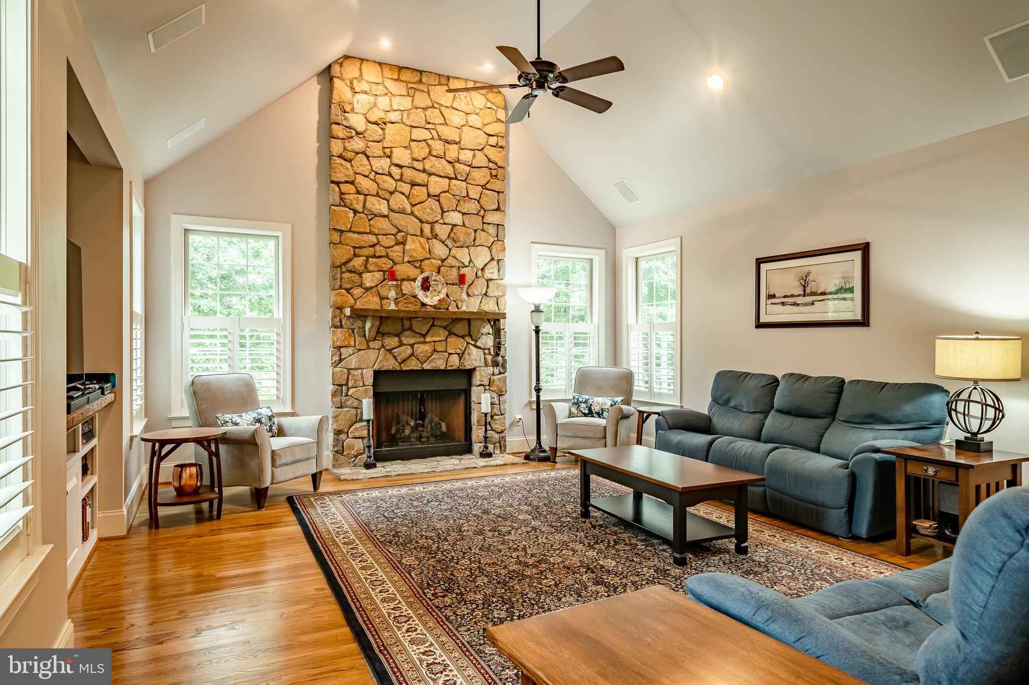 BRICK HOUSE FARM - Residential