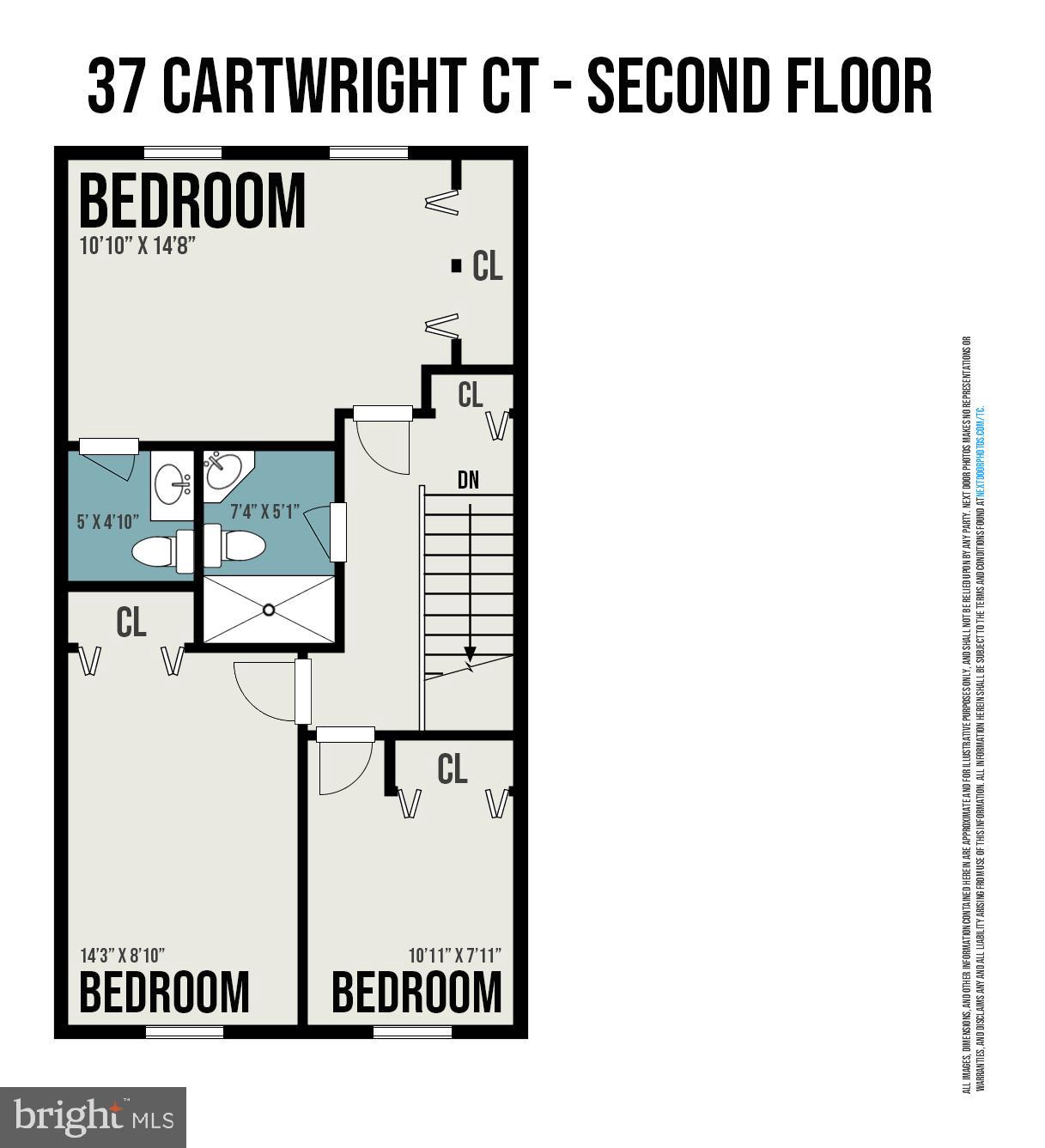 FRANKLIN RIDGE TOWNHOUSE - Residential
