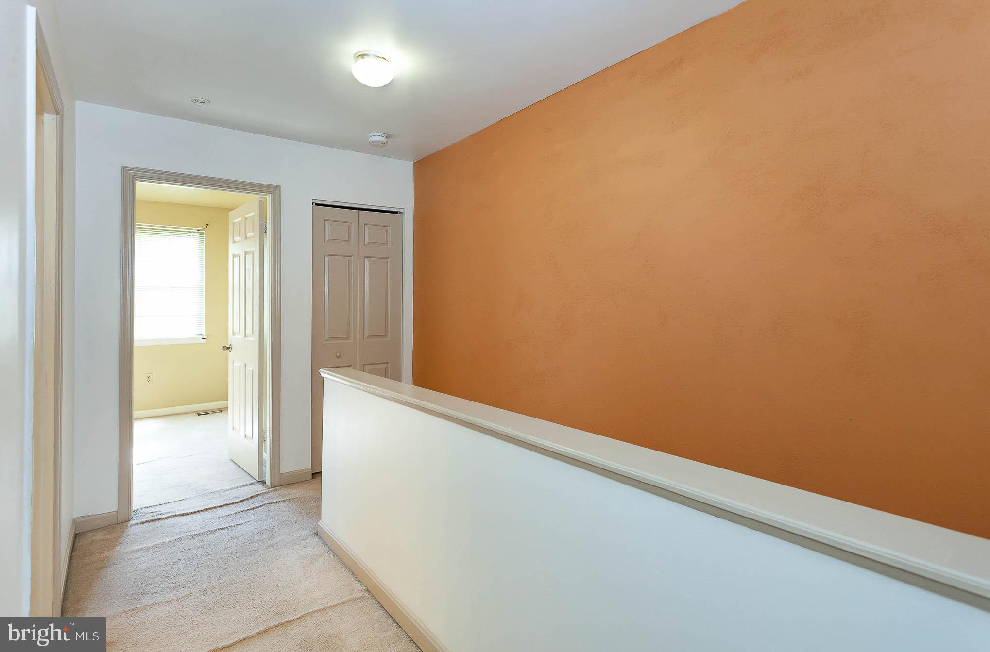 FRANKLIN RIDGE TOWNHOUSE - Residential