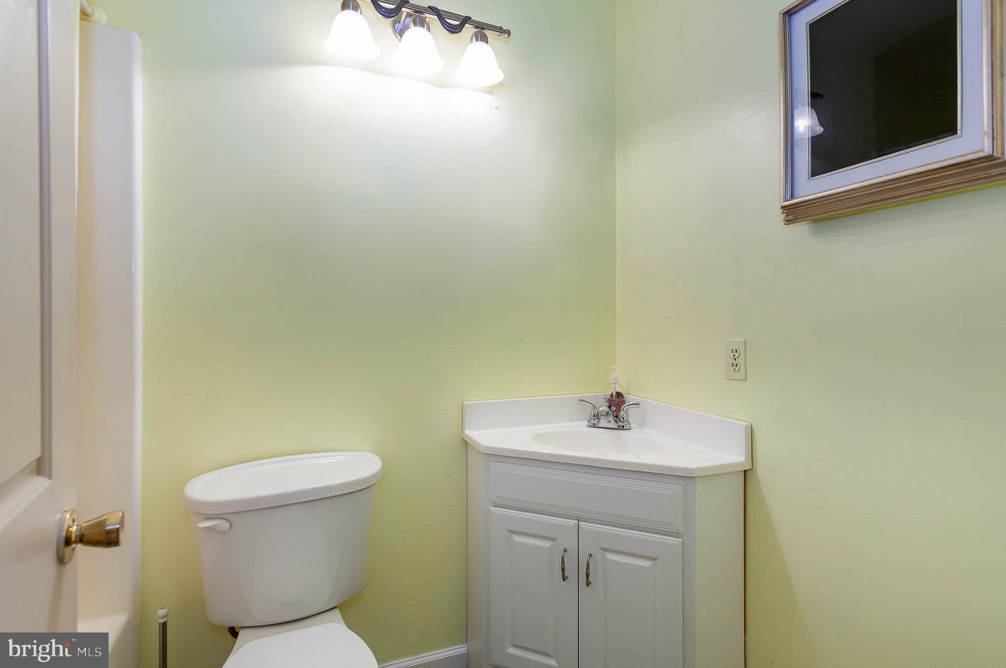 FRANKLIN RIDGE TOWNHOUSE - Residential