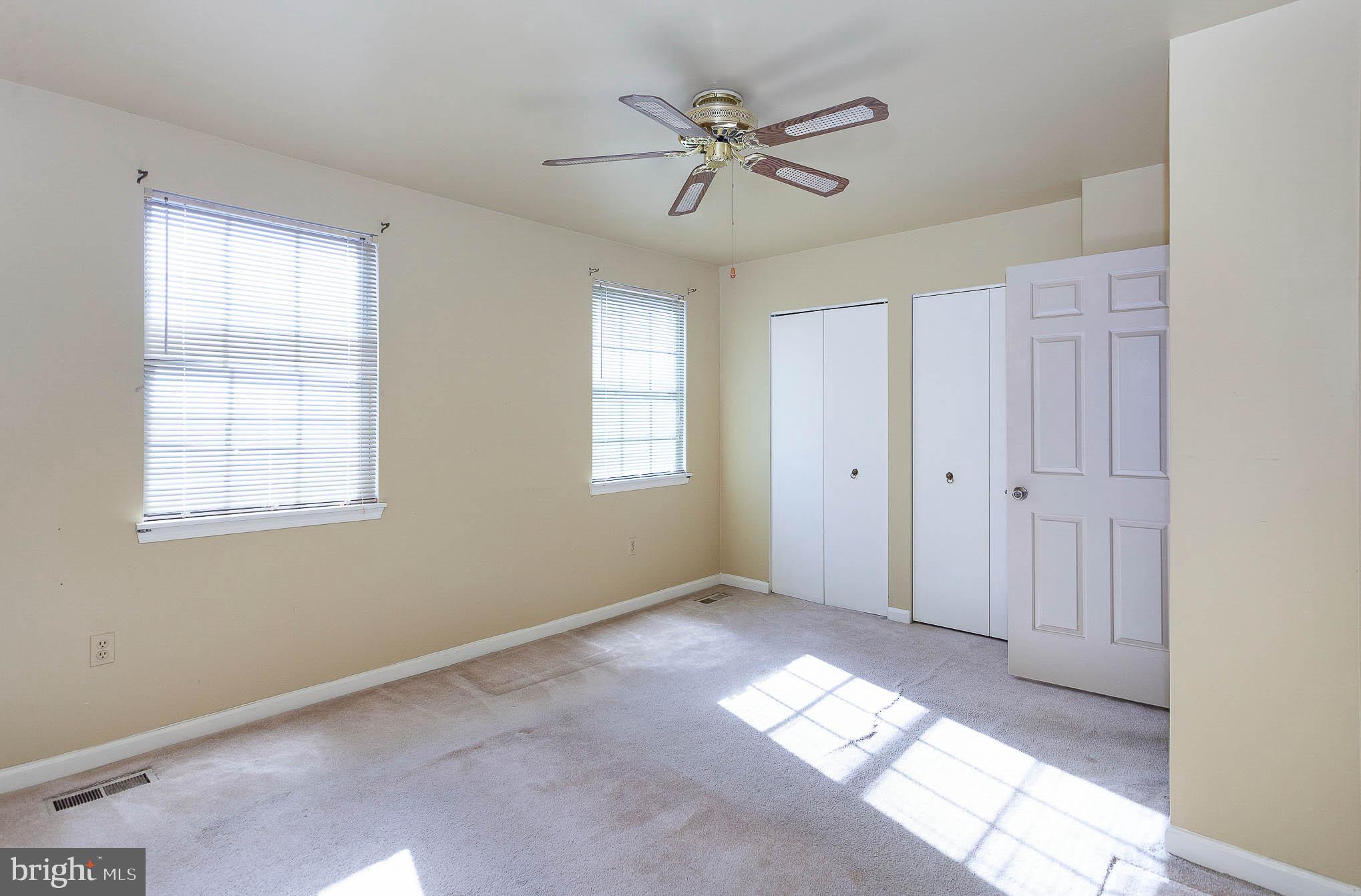 FRANKLIN RIDGE TOWNHOUSE - Residential