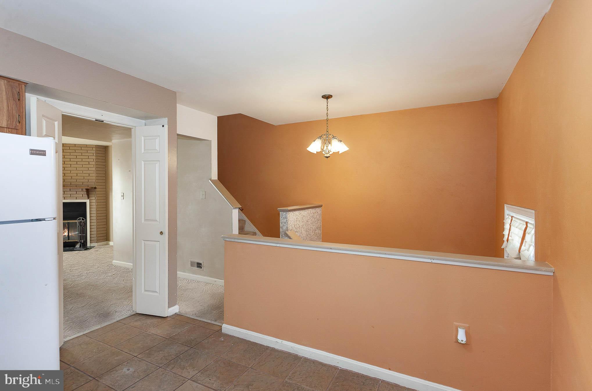 FRANKLIN RIDGE TOWNHOUSE - Residential