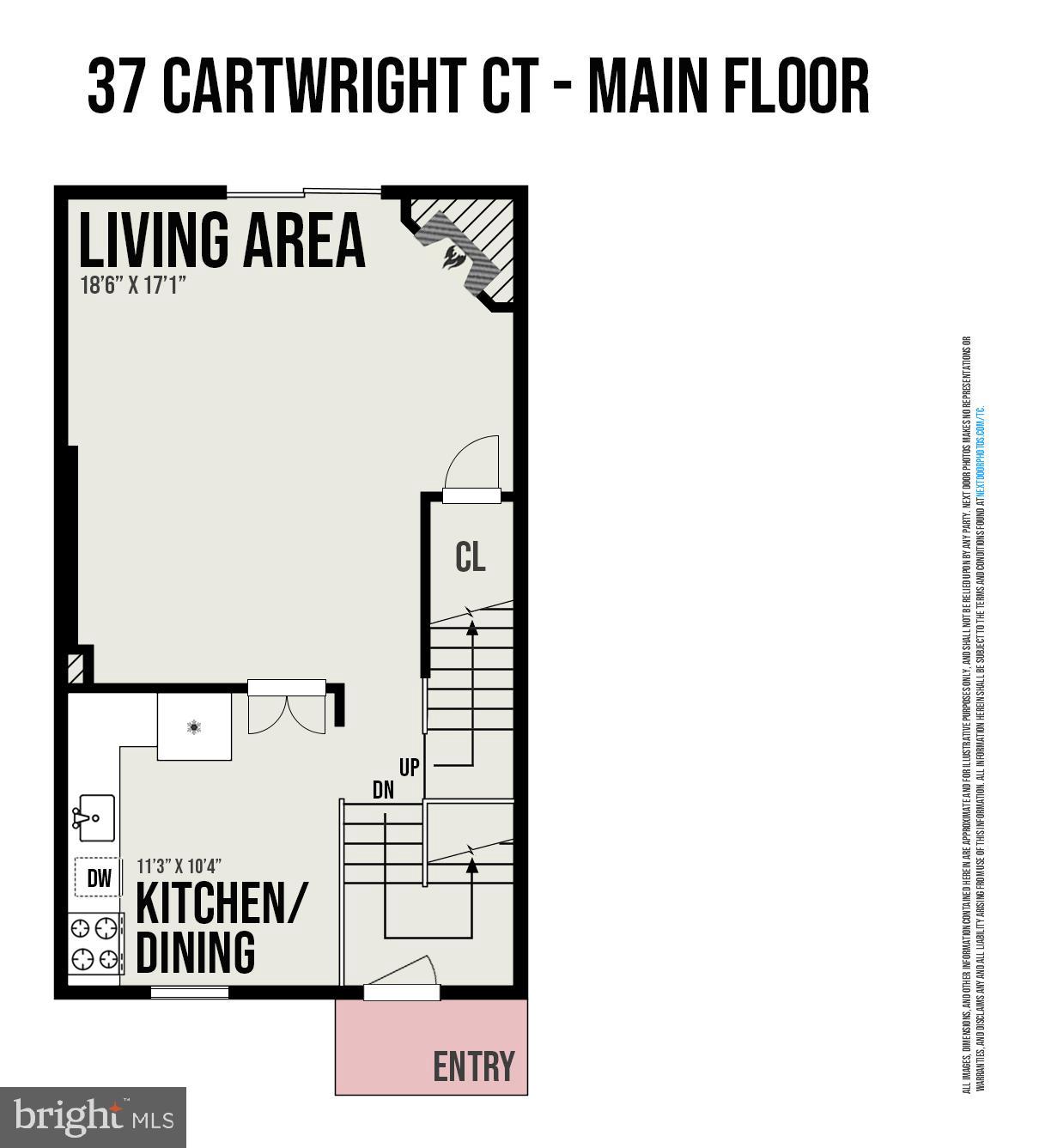 FRANKLIN RIDGE TOWNHOUSE - Residential