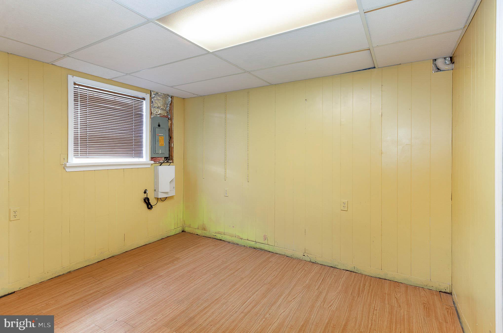 FRANKLIN RIDGE TOWNHOUSE - Residential