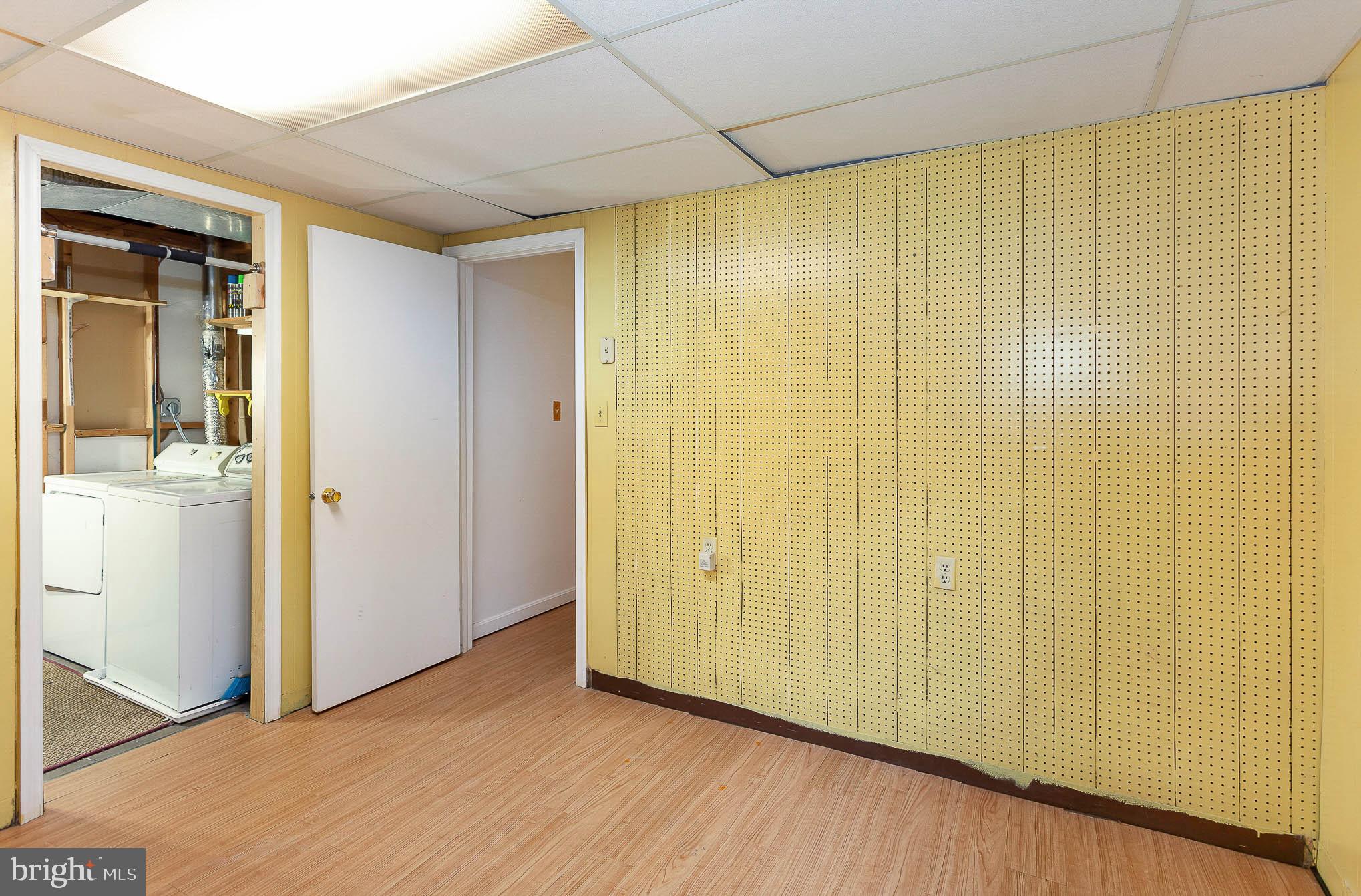 FRANKLIN RIDGE TOWNHOUSE - Residential