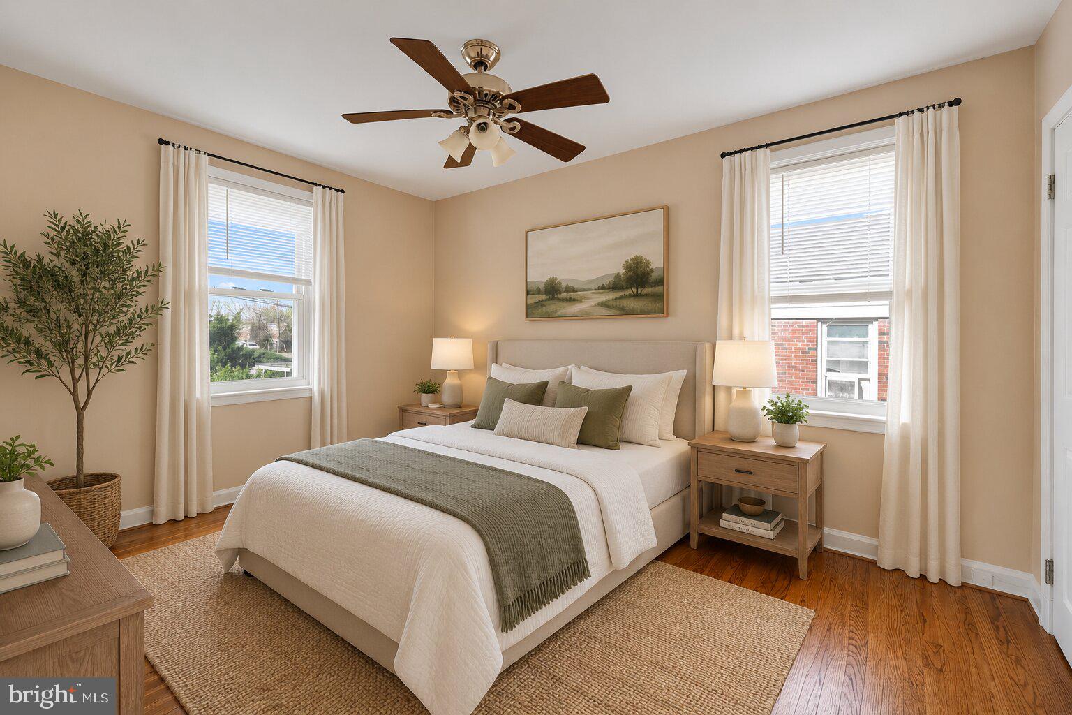 HAMILTON - Residential