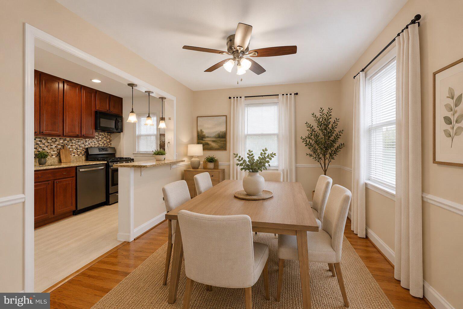 HAMILTON - Residential
