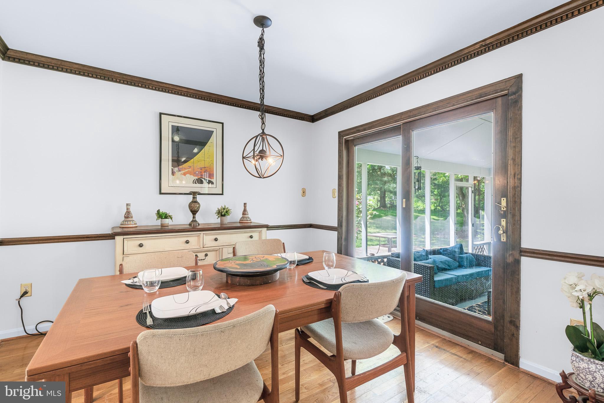 BROOKVILLE KNOLLS - Residential