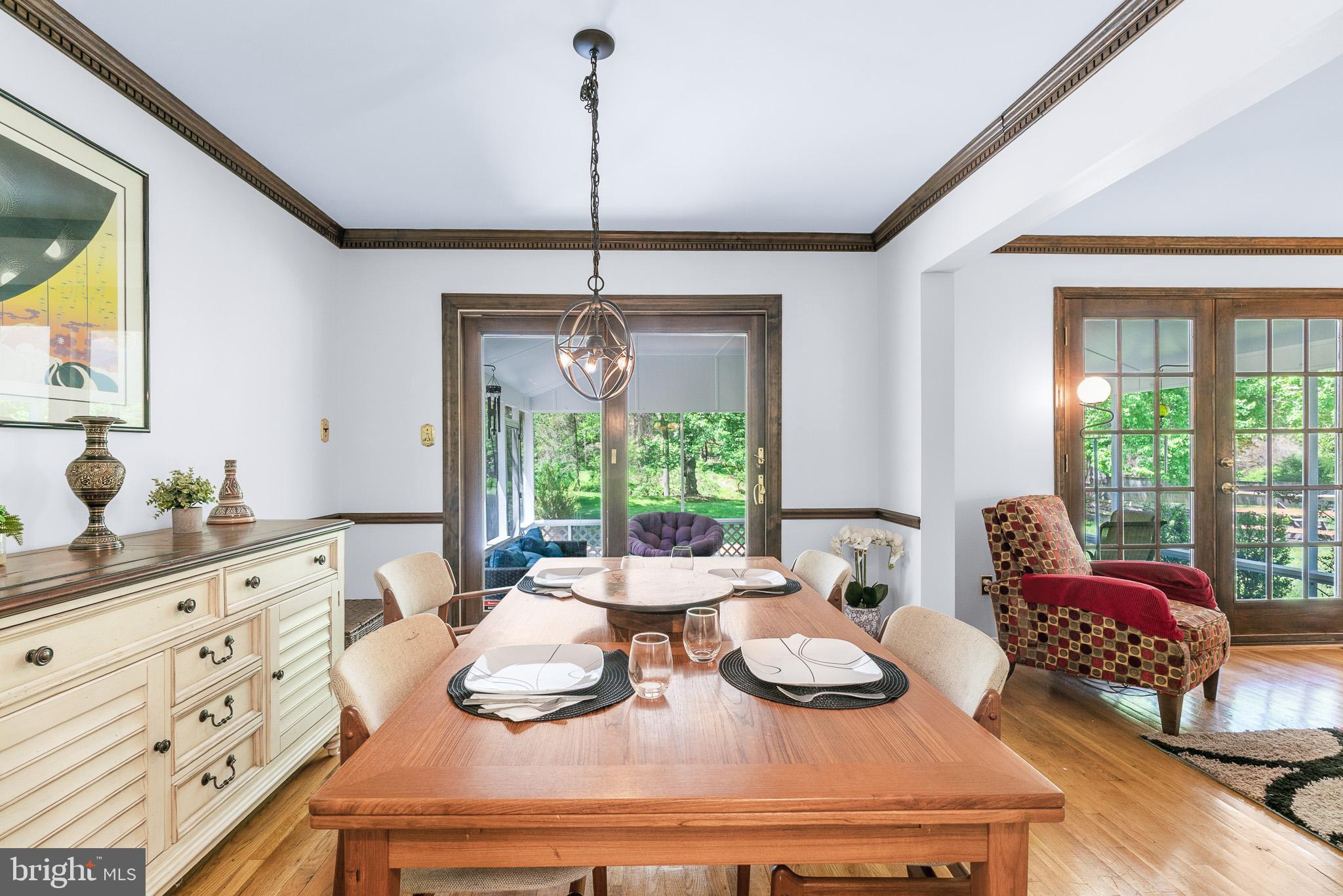 BROOKVILLE KNOLLS - Residential