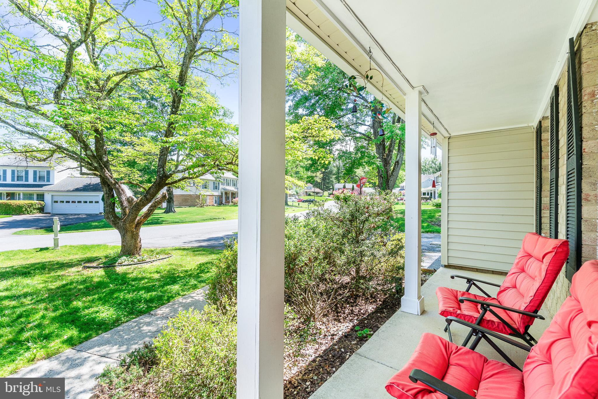 BROOKVILLE KNOLLS - Residential