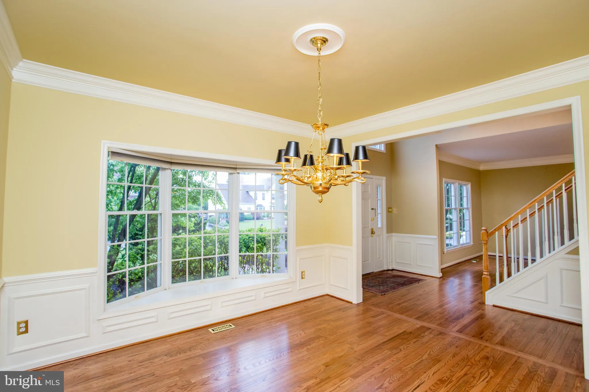 Jamison, Pennsylvania 18929, United States, 4 Bedrooms Bedrooms, ,3 BathroomsBathrooms,Residential,Active,129838