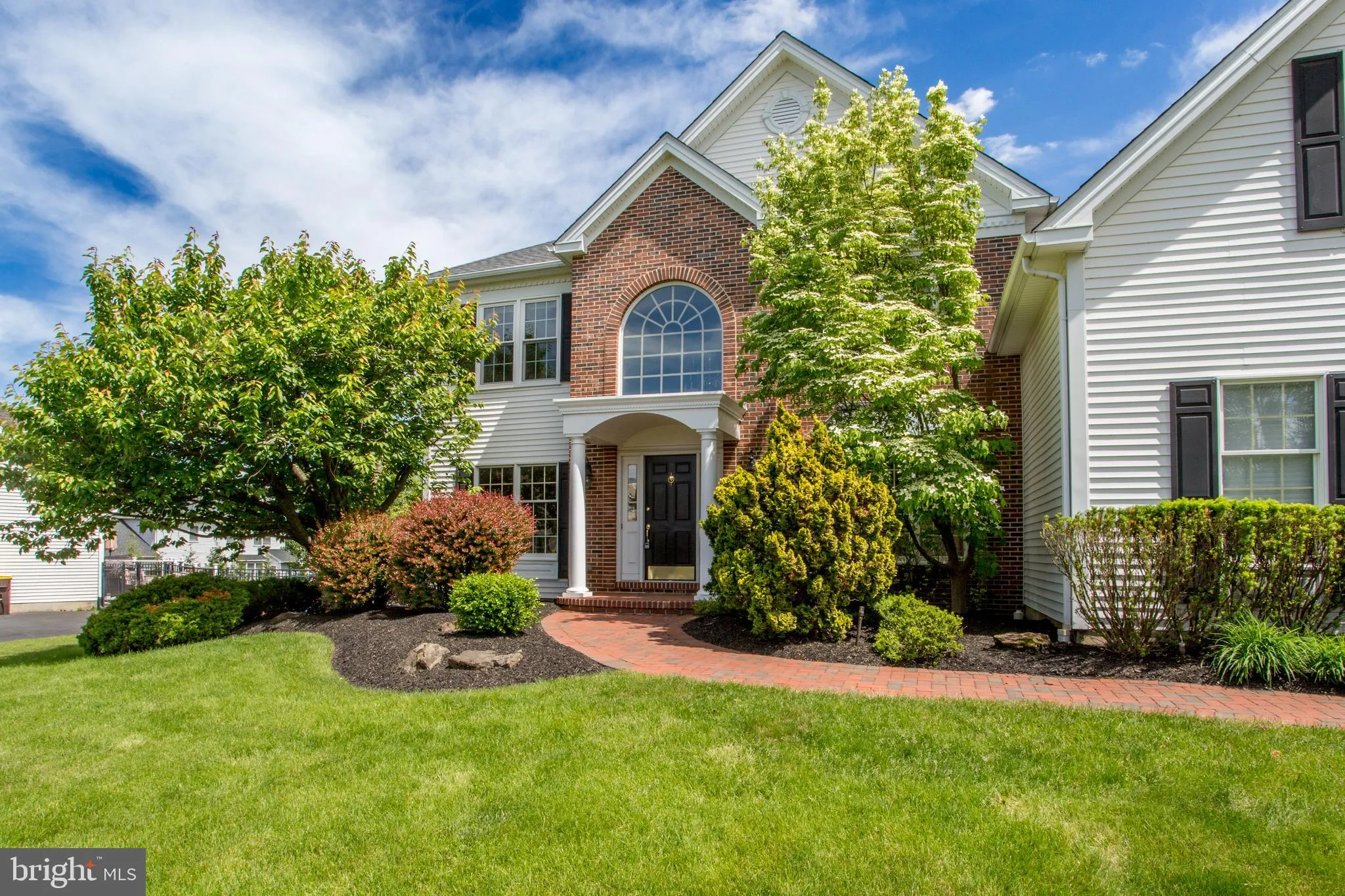 Jamison, Pennsylvania 18929, United States, 4 Bedrooms Bedrooms, ,3 BathroomsBathrooms,Residential,Active,129838