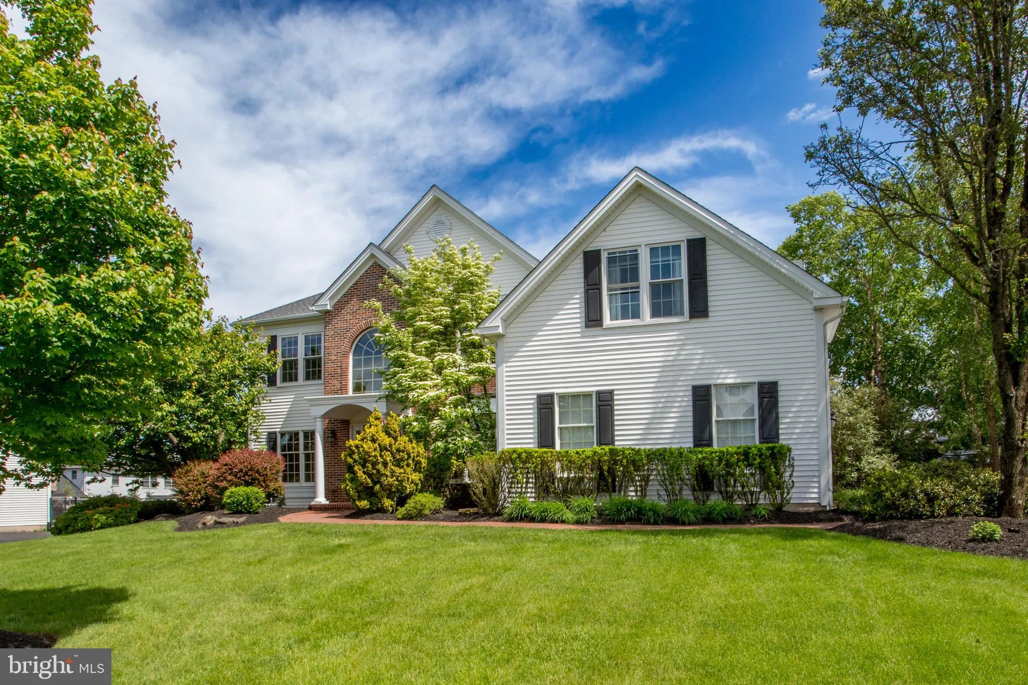 Jamison, Pennsylvania 18929, United States, 4 Bedrooms Bedrooms, ,3 BathroomsBathrooms,Residential,Active,129838