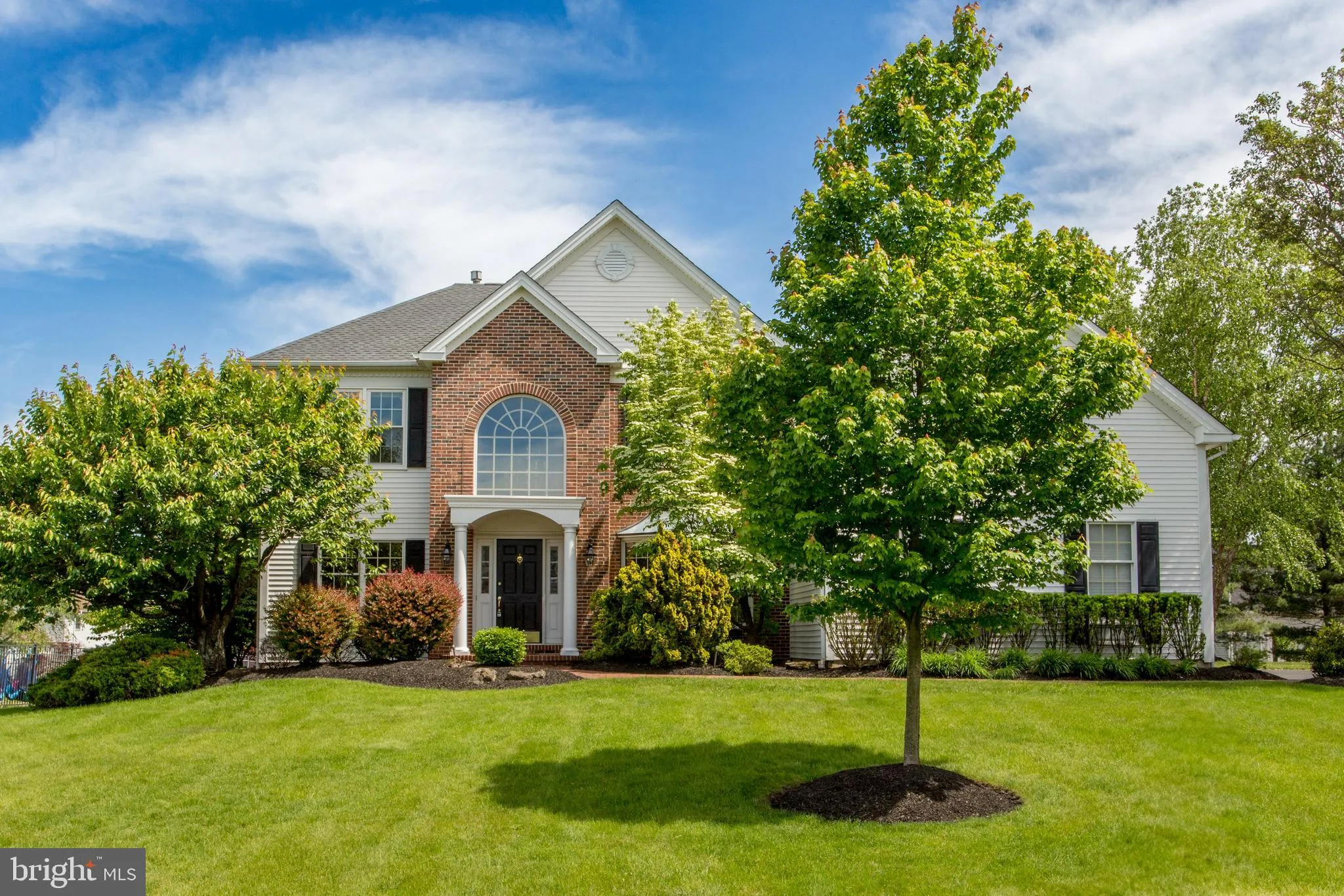 Jamison, Pennsylvania 18929, United States, 4 Bedrooms Bedrooms, ,3 BathroomsBathrooms,Residential,Active,129838