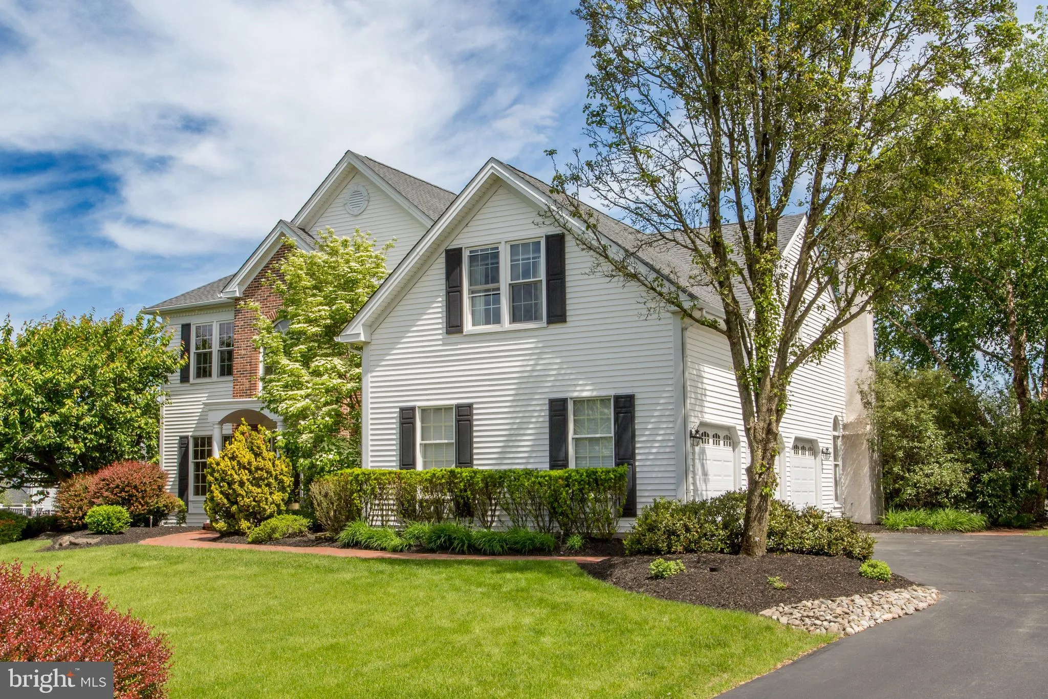 Jamison, Pennsylvania 18929, United States, 4 Bedrooms Bedrooms, ,3 BathroomsBathrooms,Residential,Active,129838