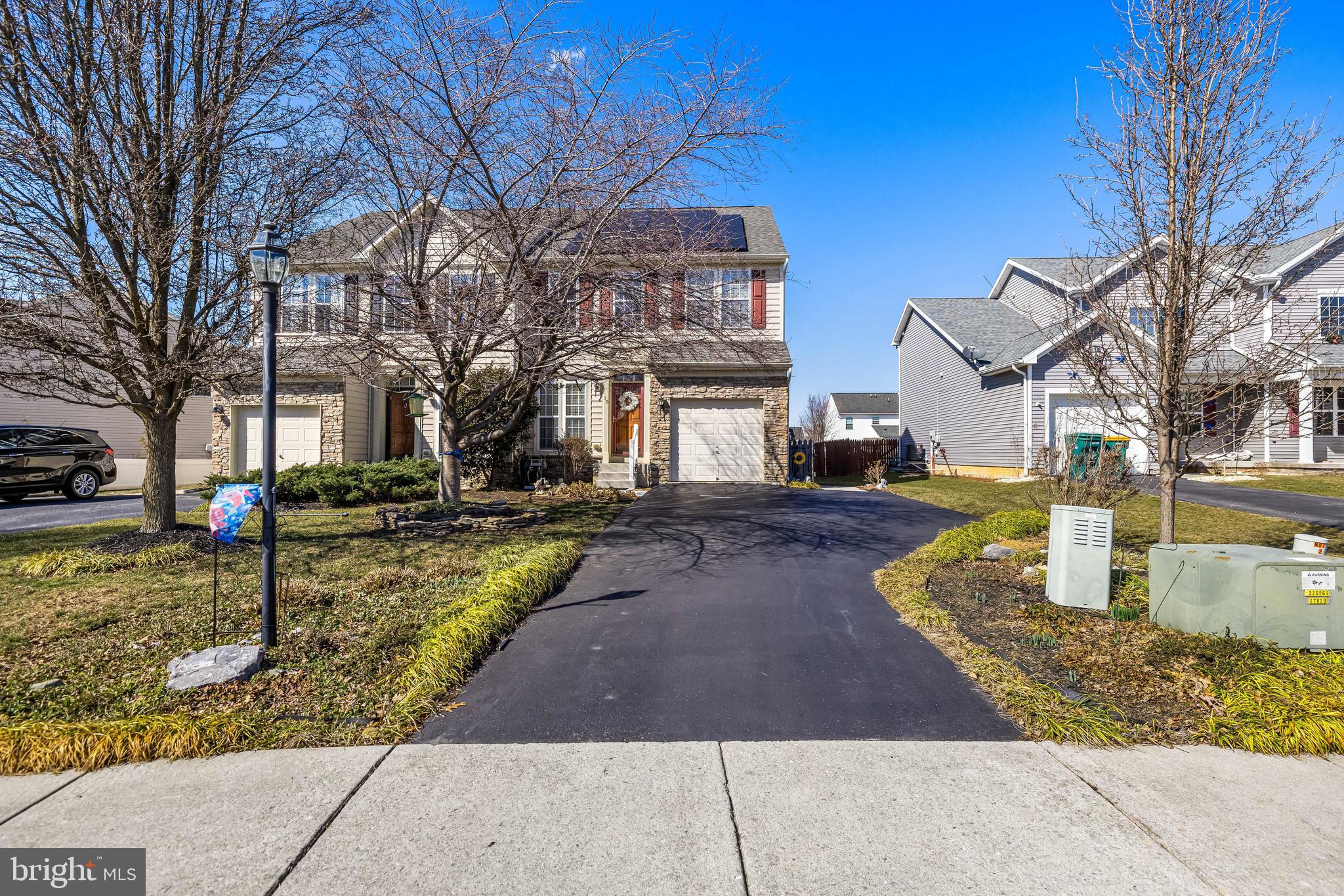 16 BIRCH DRIVE