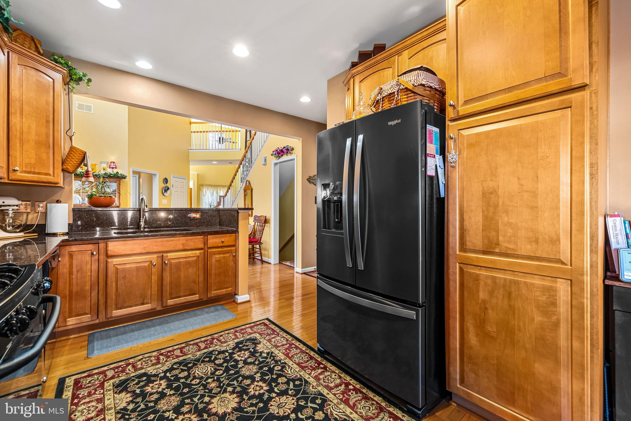 OAK HILLS - Residential