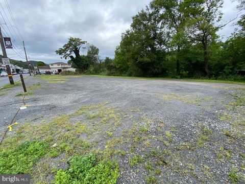 Photo of 0 Bacon Street, POTTSVILLE, PA 17901 (MLS # PASK2027132)