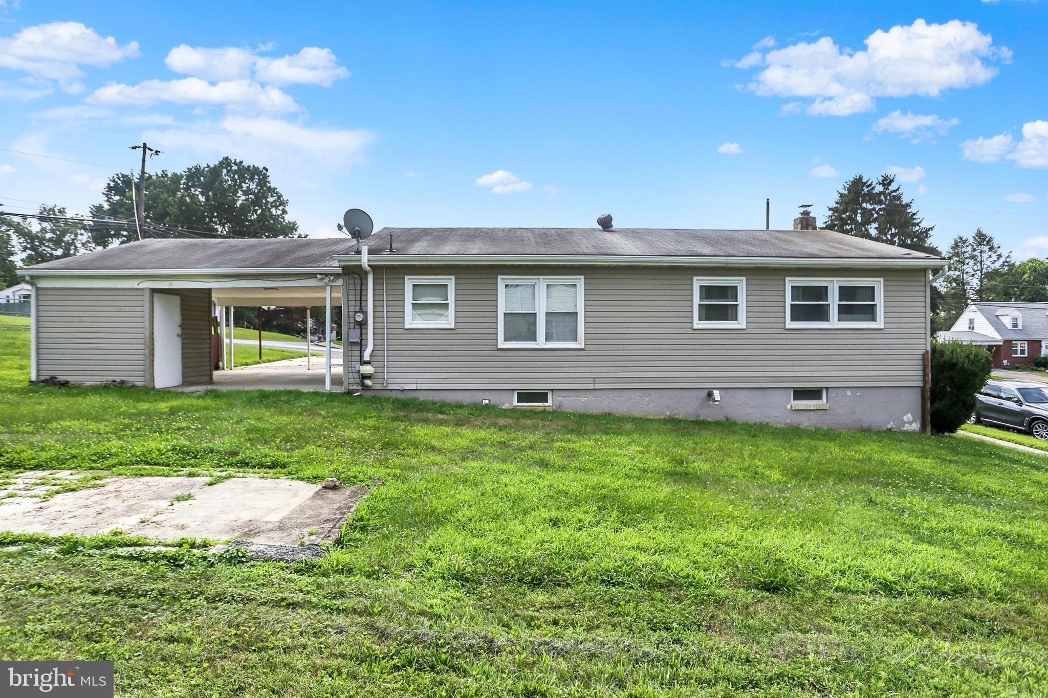 301 N 39TH STREET