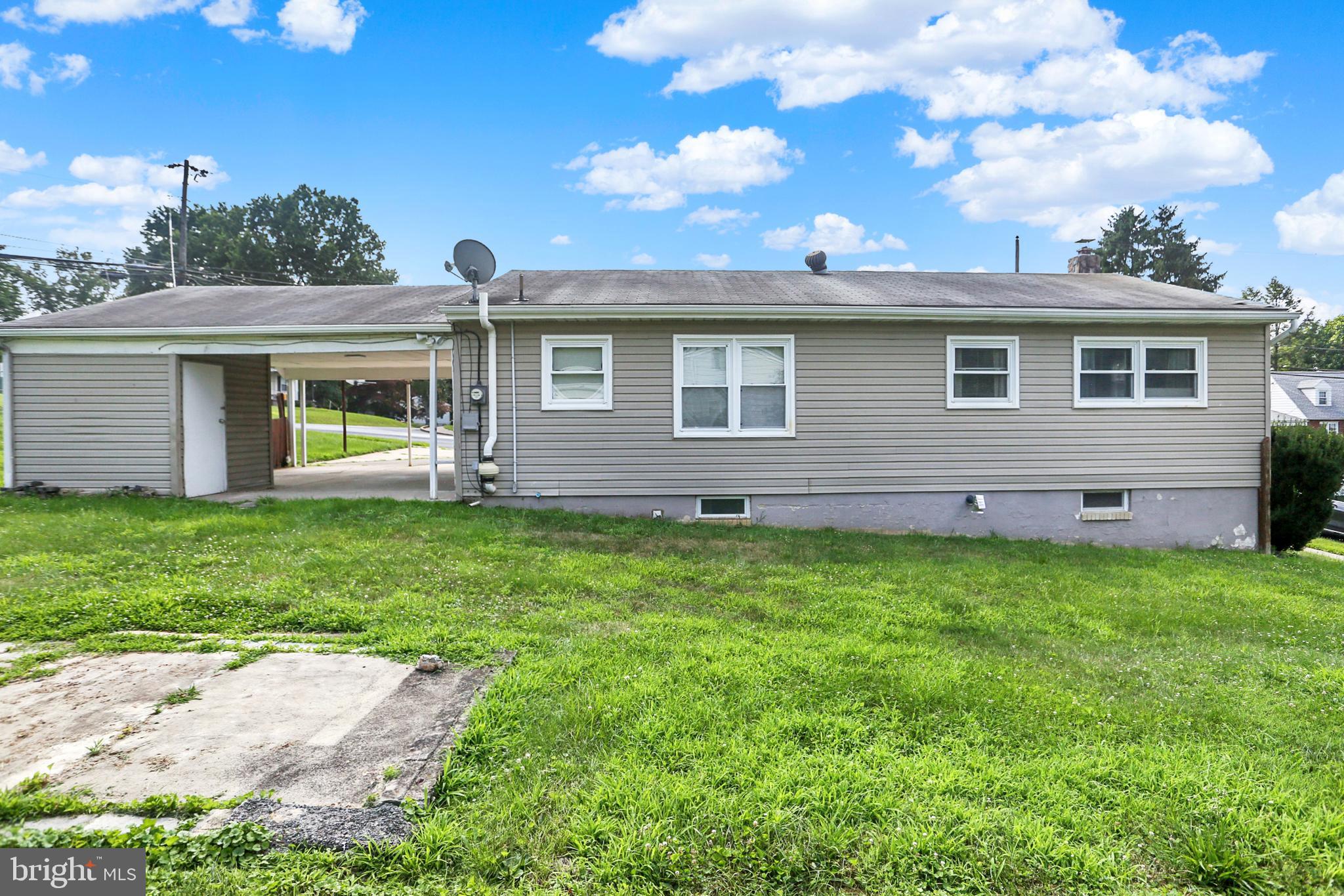 301 N 39TH STREET