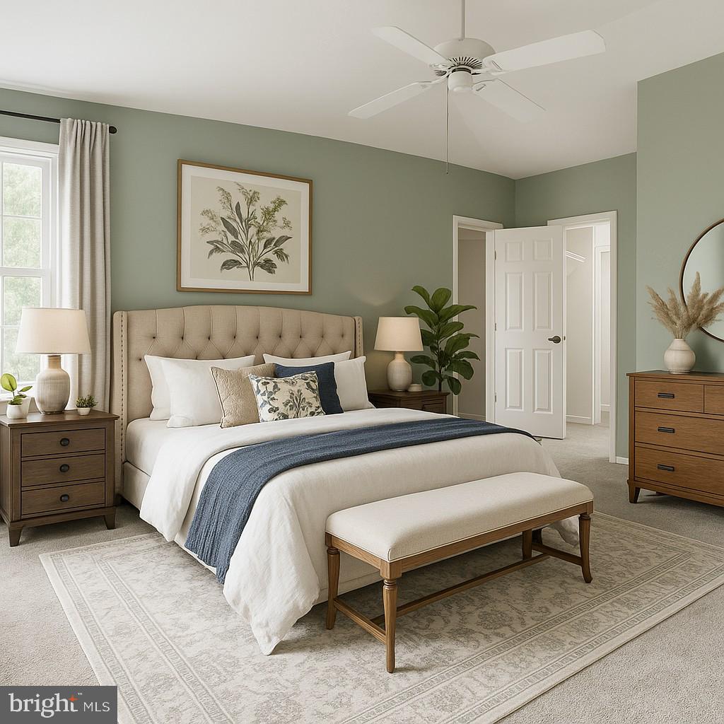 HERITAGE HARBOUR - Residential