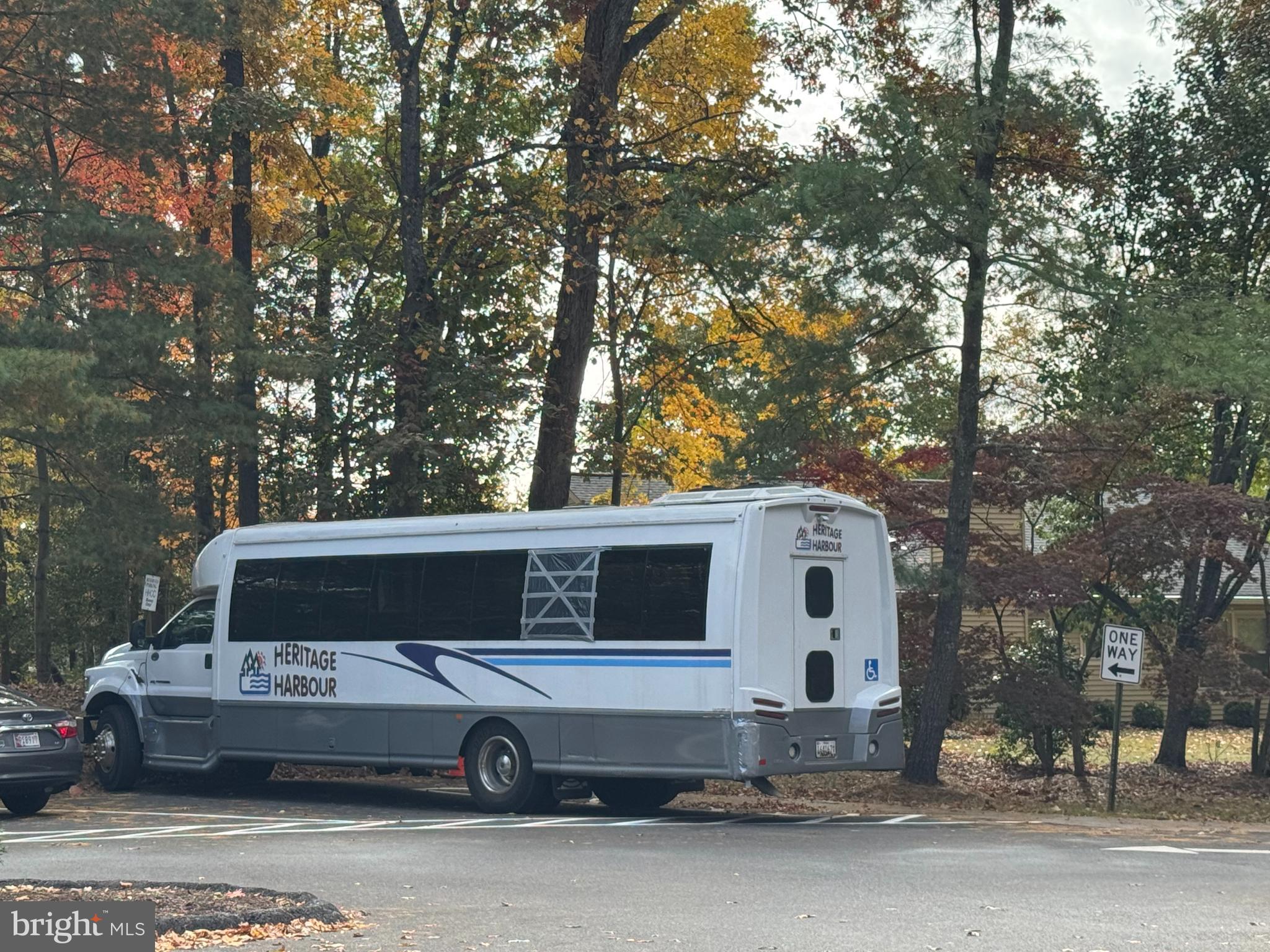 HERITAGE HARBOUR - Residential