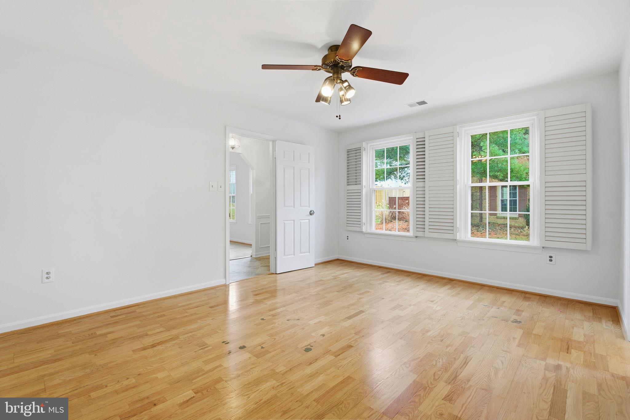 HERITAGE HARBOUR - Residential