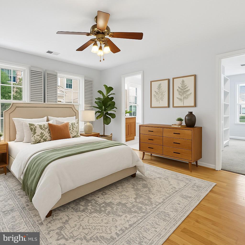 HERITAGE HARBOUR - Residential