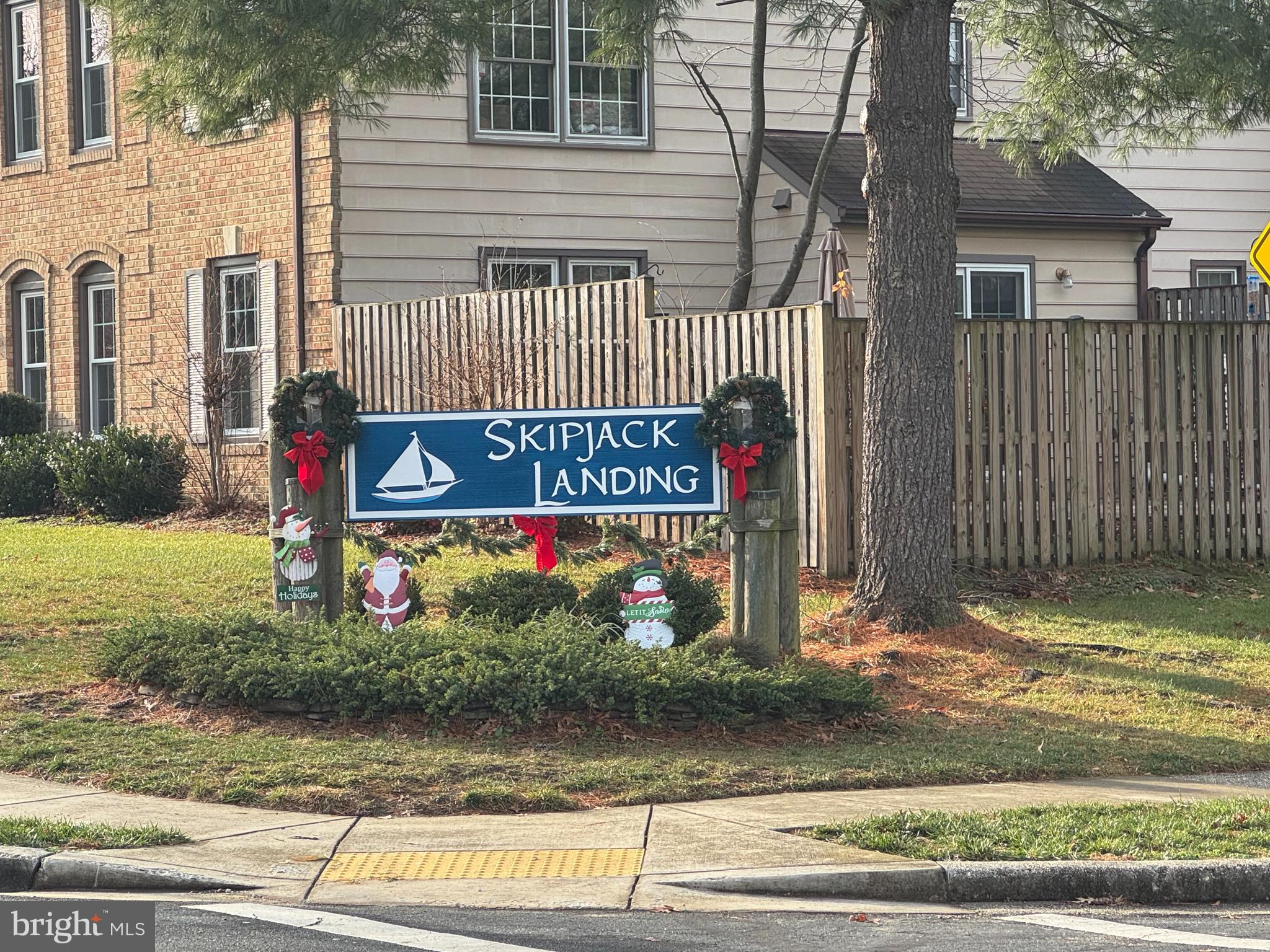 HERITAGE HARBOUR - Residential