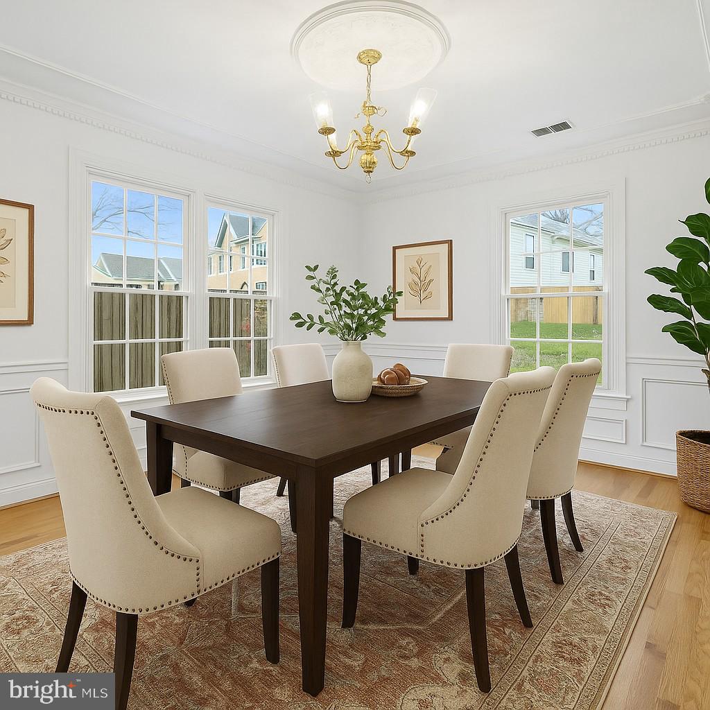 HERITAGE HARBOUR - Residential