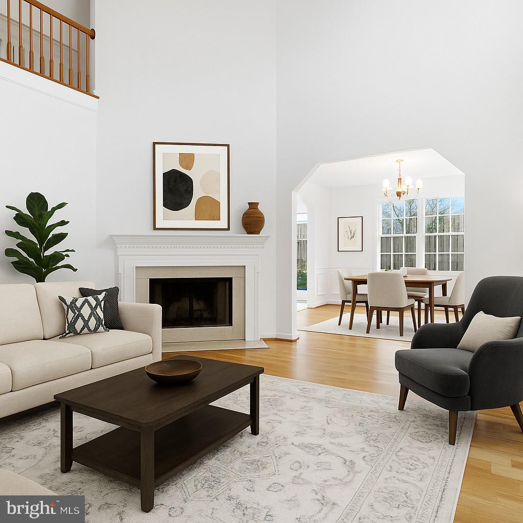 HERITAGE HARBOUR - Residential