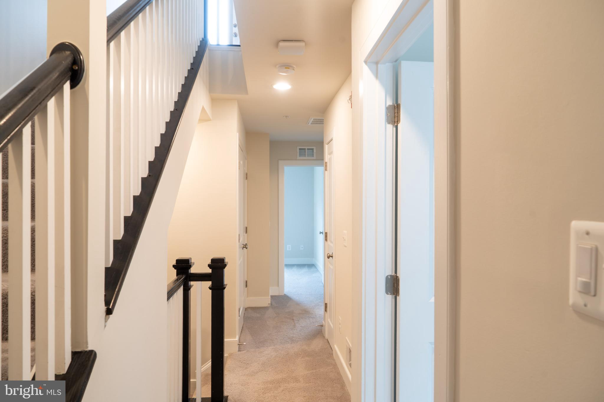 CLARKSBURG SQUARE - Residential