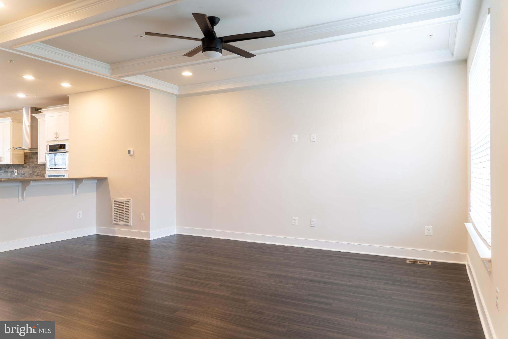 CLARKSBURG SQUARE - Residential