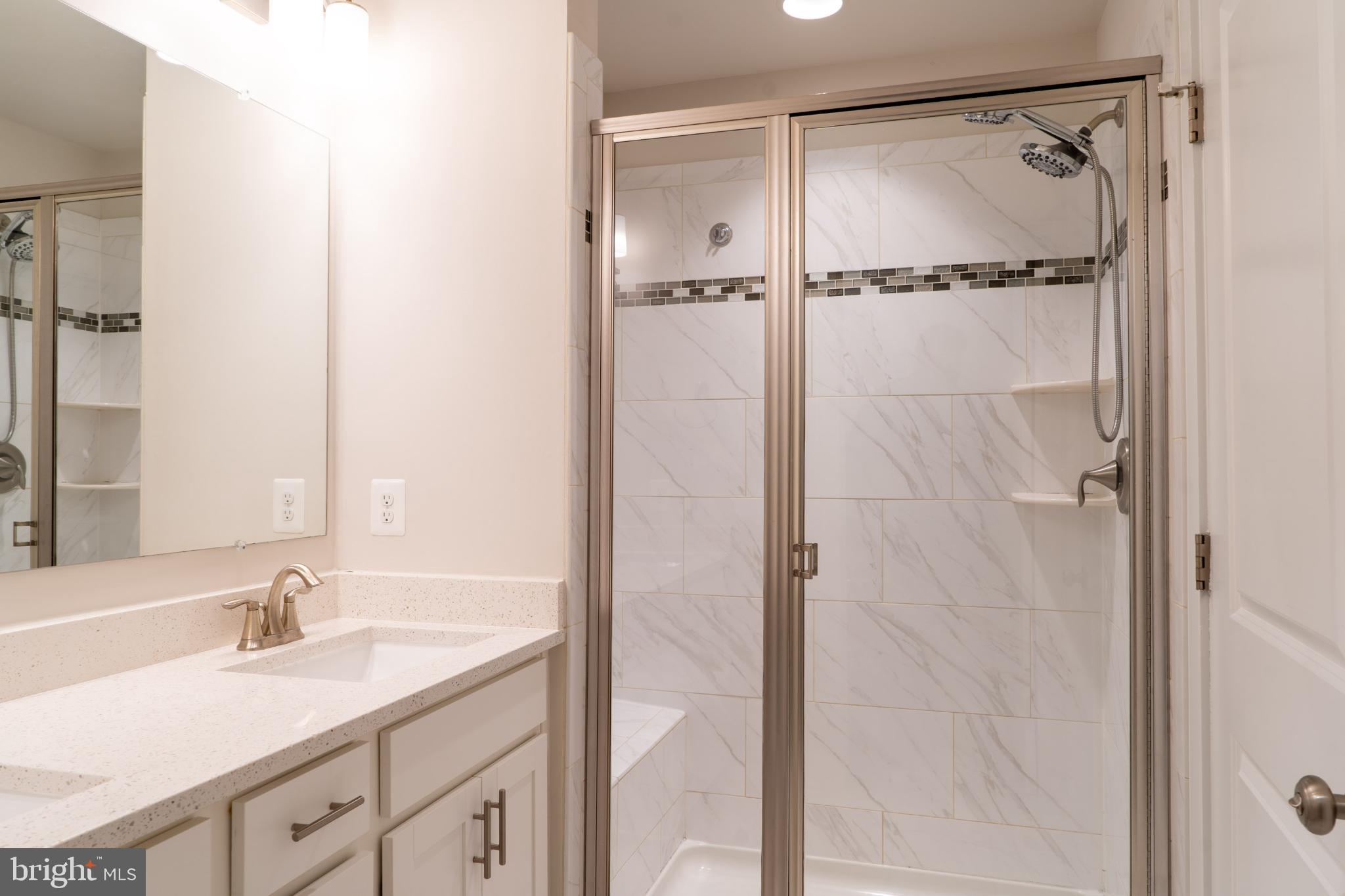 CLARKSBURG SQUARE - Residential