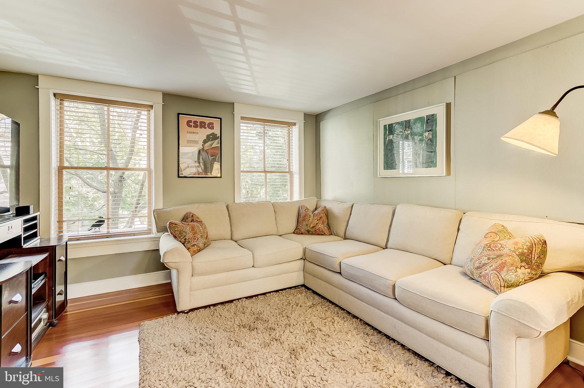 RIVERSIDE - Residential