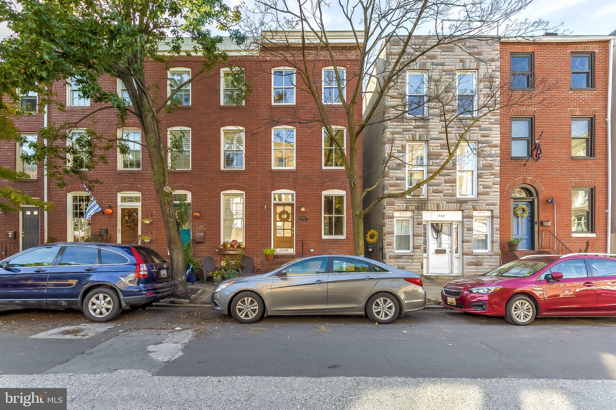 RIVERSIDE - Residential