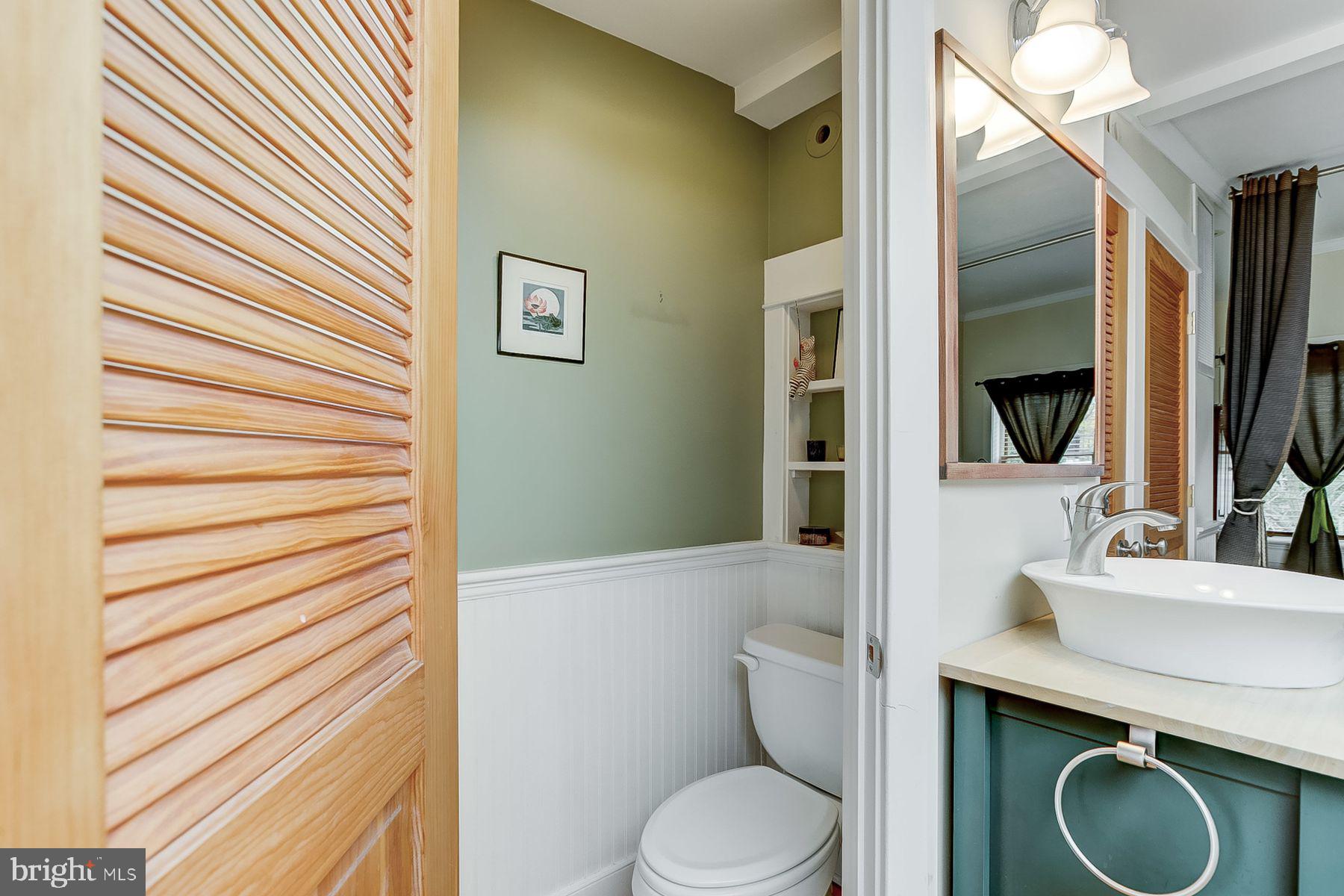 RIVERSIDE - Residential