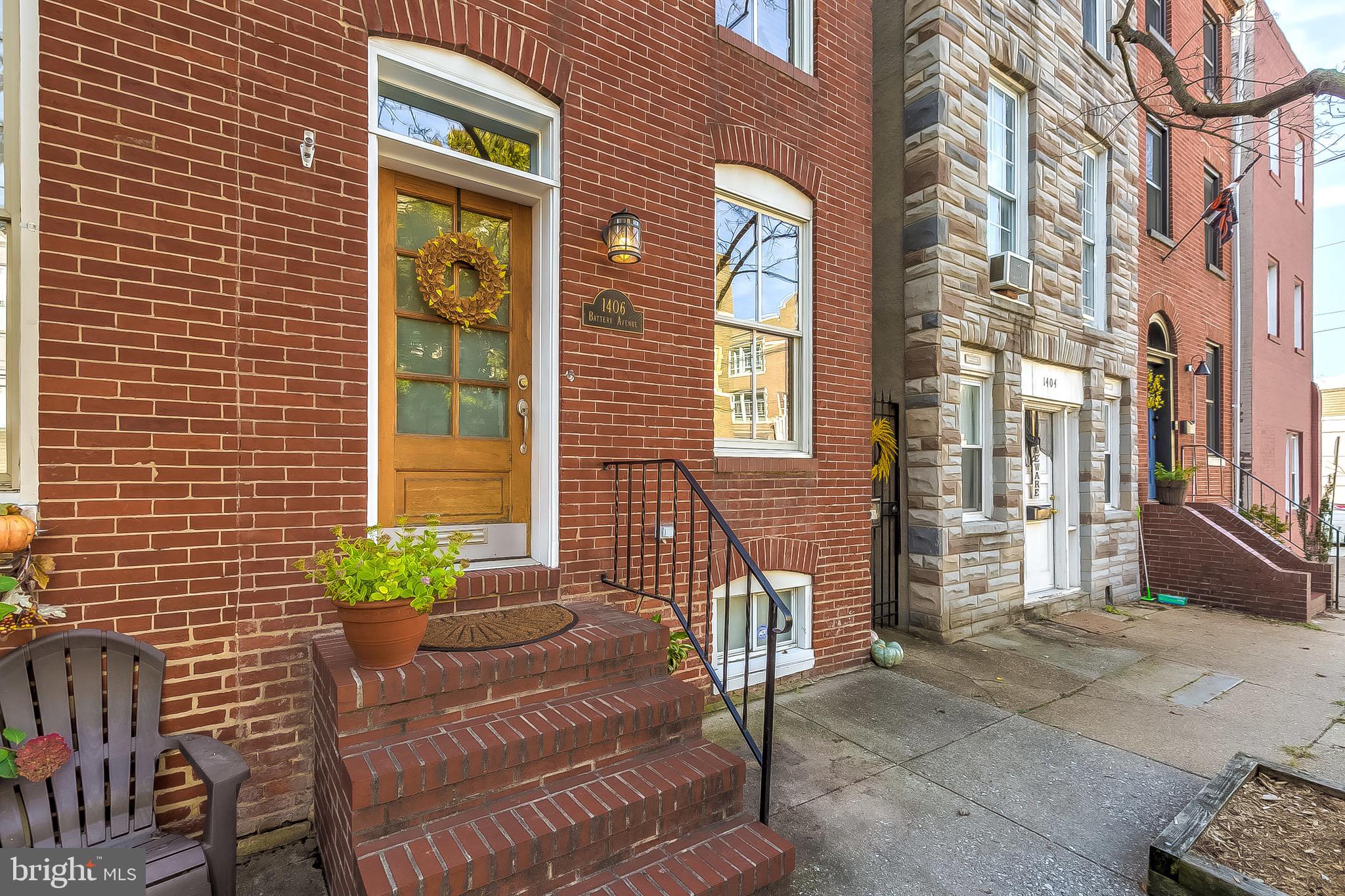 RIVERSIDE - Residential