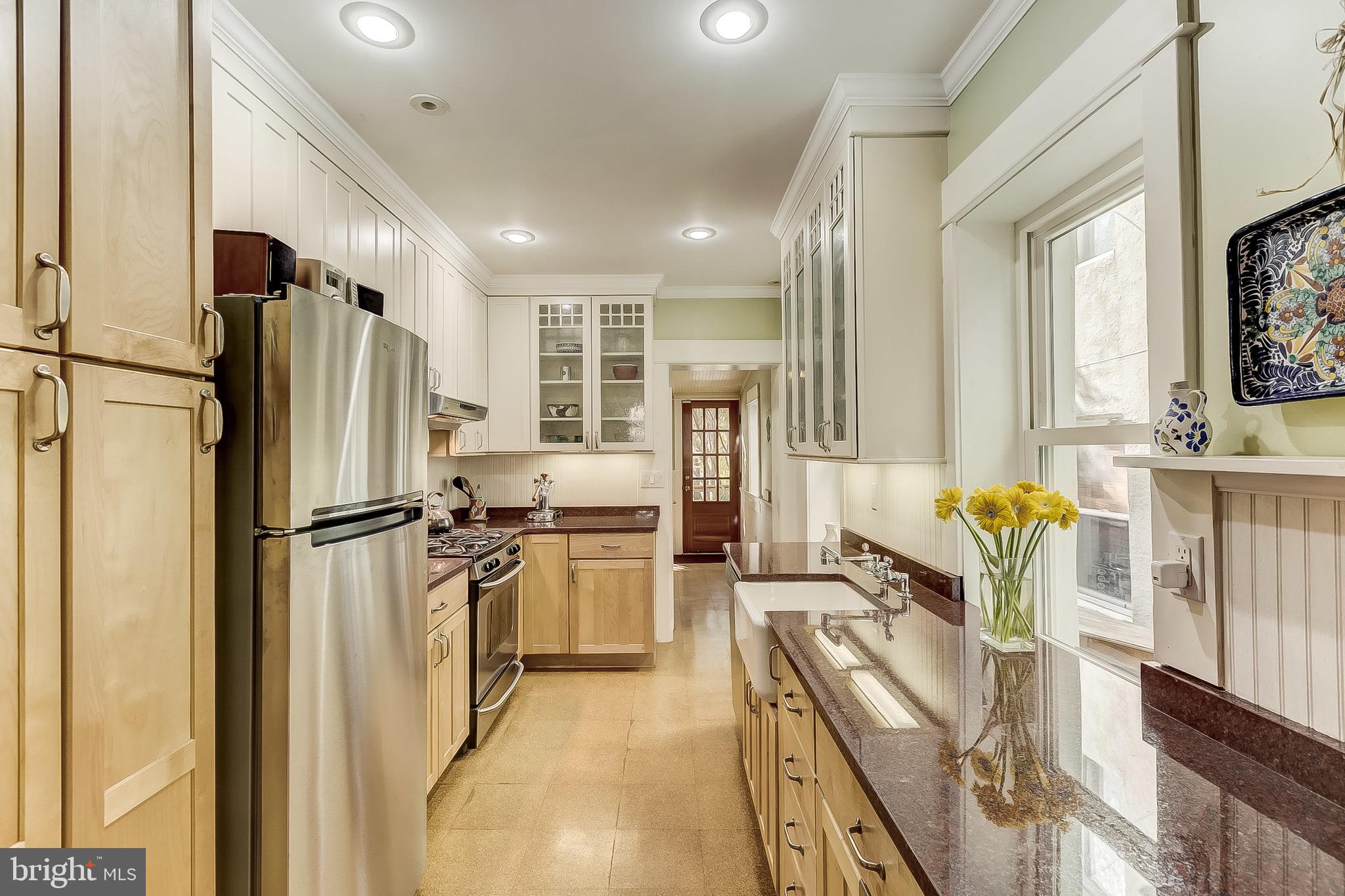 RIVERSIDE - Residential