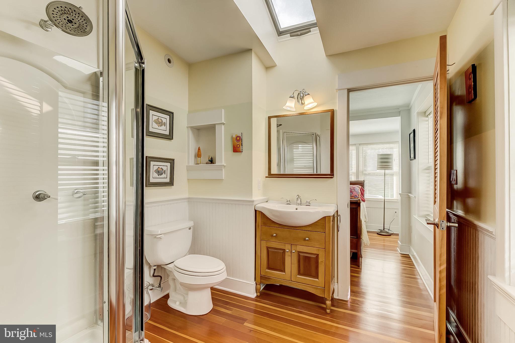 RIVERSIDE - Residential