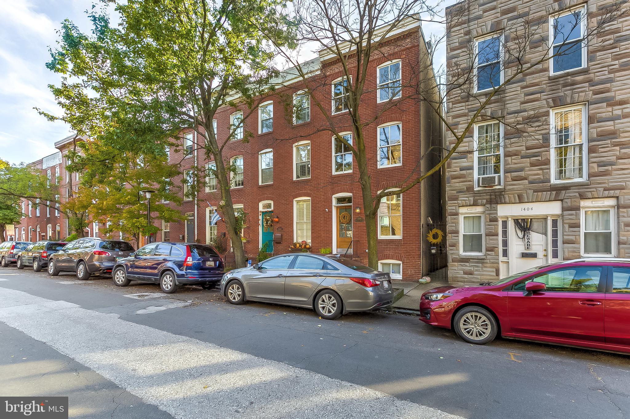 RIVERSIDE - Residential