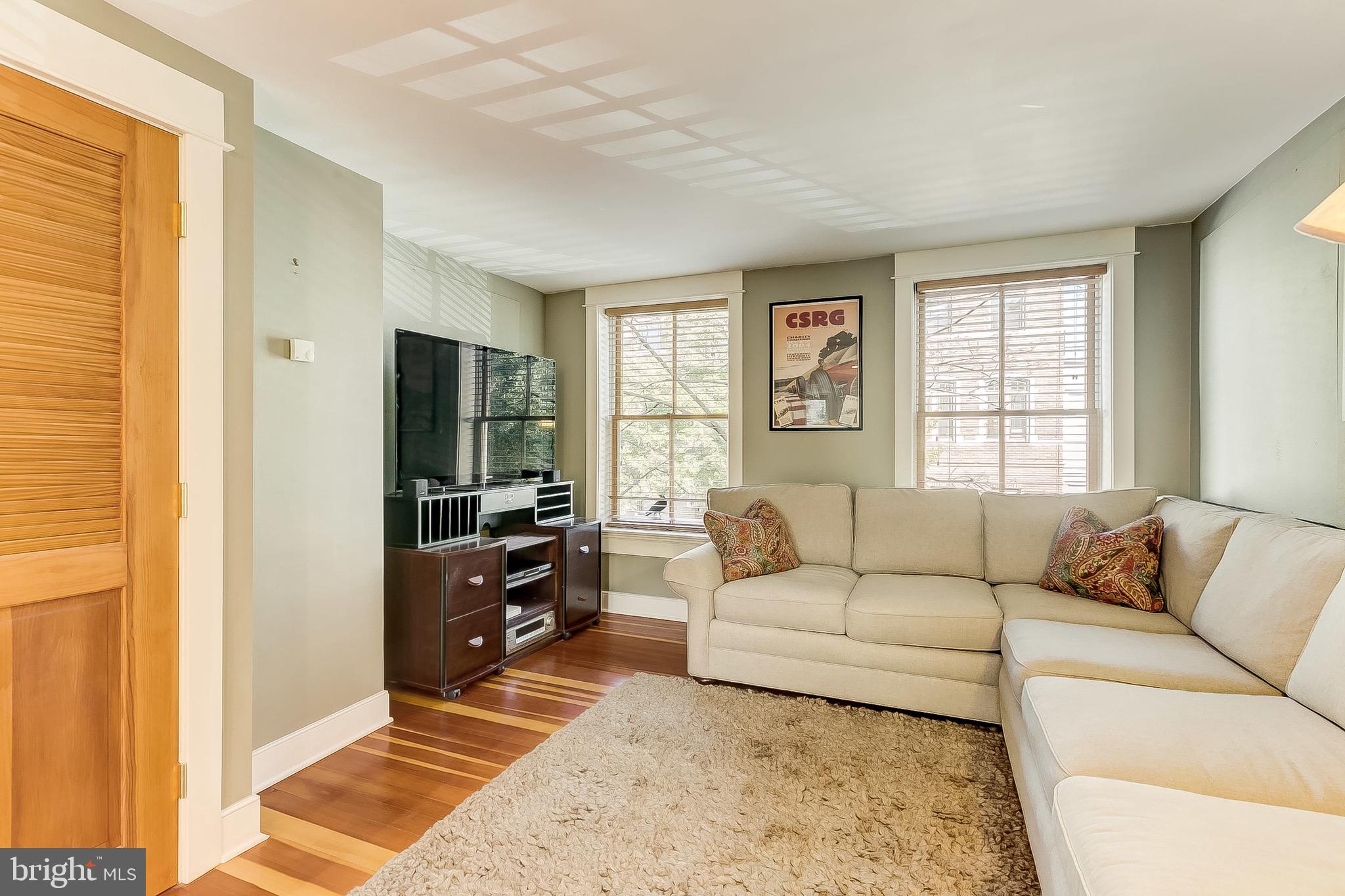 RIVERSIDE - Residential