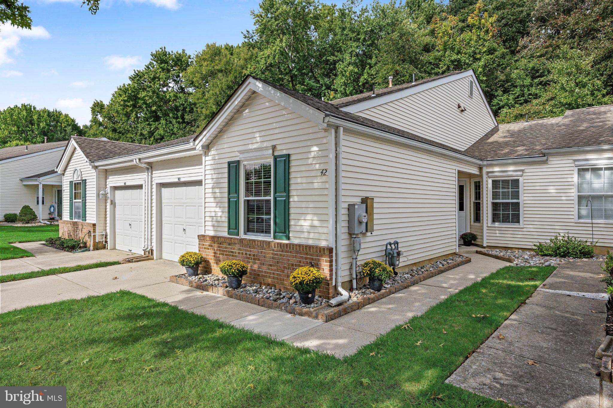 42 PEPPERGRASS DRIVE N