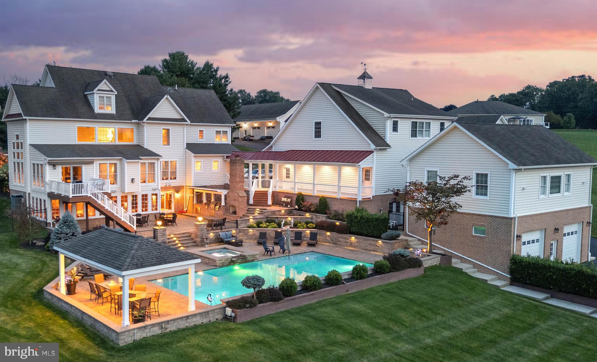 4168 MADONNA ROAD