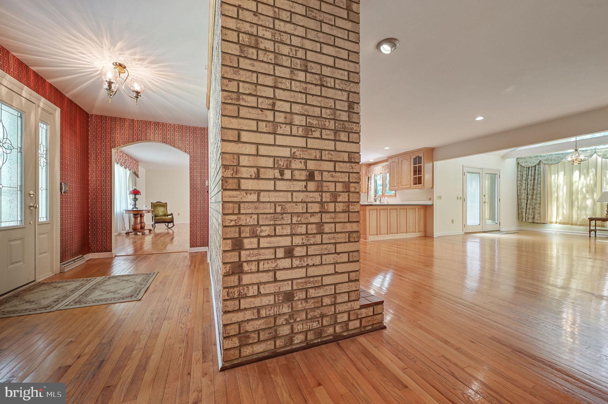 26 WINGED FOOT COURT