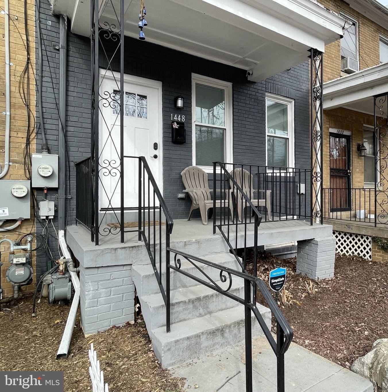 1448 V STREET SE