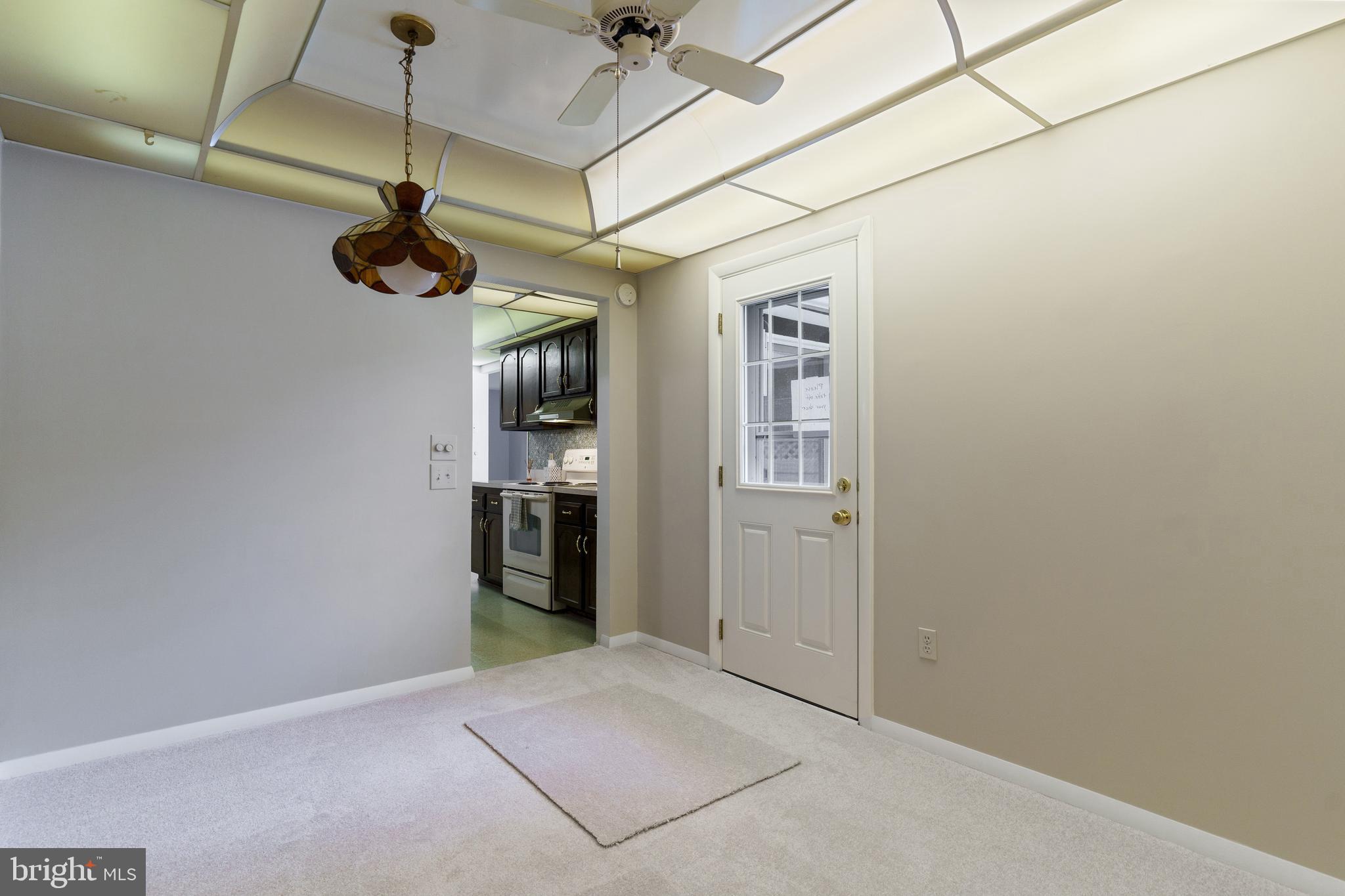 ROSSMOOR MUTUAL - Residential