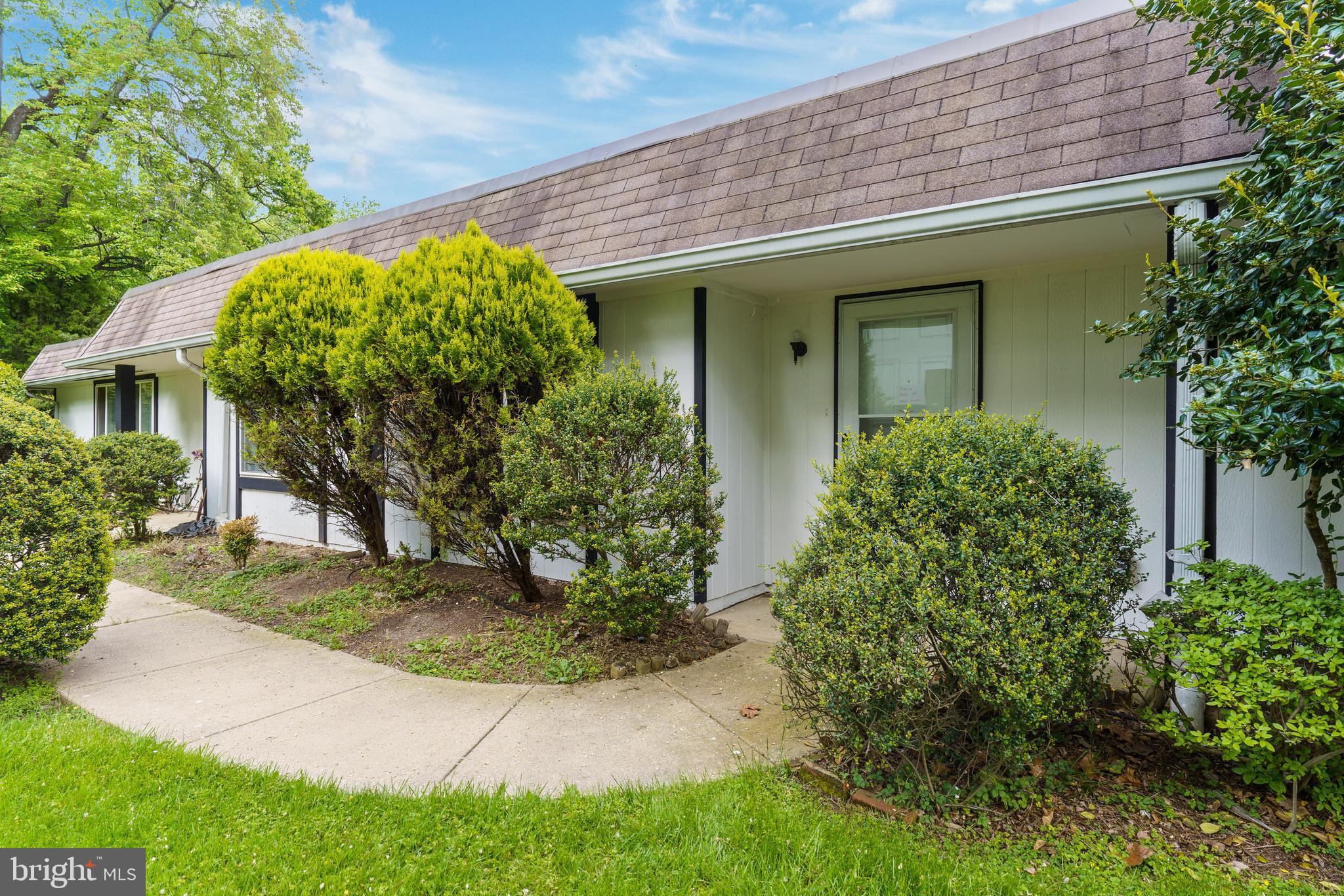 ROSSMOOR MUTUAL - Residential